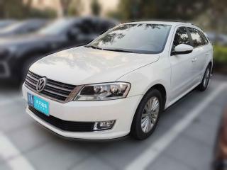 大众朗行2013款 1.6L 自动舒适型