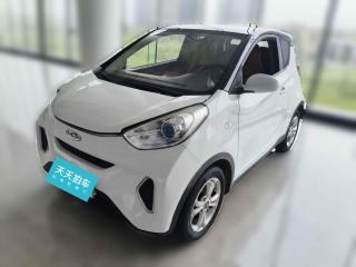 奇瑞新能源小螞蟻2018款 300 4座智享版