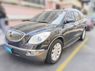 別克昂科雷2010款 3.6L 旗艦版