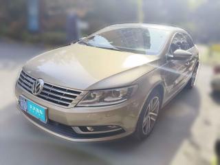 大眾一汽-大眾CC2015款 1.8TSI 豪華型