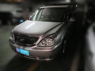 別克別克GL82011款 2.4L LT行政版