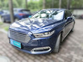 福特金牛座2017款 EcoBoost 245 豪華型