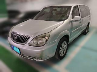 別克別克GL82014款 2.4L 經典版