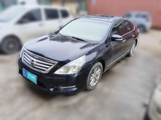 日產天籟2011款 2.0L XL舒適版