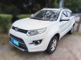 江鈴馭勝S3302016款 1.5L GTDi 手動兩驅超值版「南昌二手車」「天天拍車」