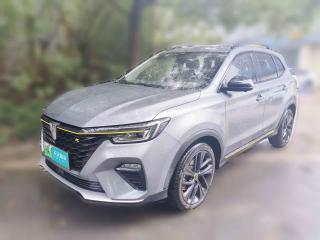 荣威荣威RX5新能源2020款 ePLUS 国潮荣麟豪华版
