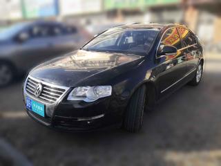 大众迈腾2009款1.8TSIDSG舒适型