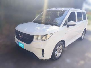 五菱汽車五菱宏光PLUS2019款 1.5T 手動舒適型 7座「義烏二手車」「天天拍車」