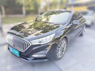 紅旗紅旗H52020款 1.8T 自動(dòng)智聯(lián)旗暢版「南京二手車」「天天拍車」