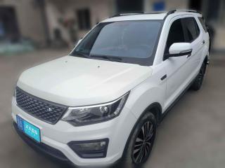 長(zhǎng)安歐尚長(zhǎng)安歐尚CX702017款改款CX70T1.5T手動(dòng)豪擎版