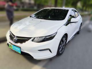 別克VELITE 52017款 都市增程型