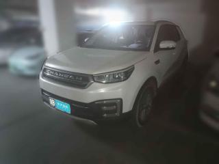 長安長安CS552017款1.5T自動炫色型