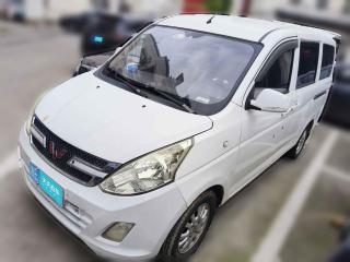 五菱汽車五菱榮光V2016款 1.5L標(biāo)準(zhǔn)型