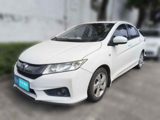 本田鋒范2015款 1.5L CVT豪華版「廣州二手車」「天天拍車」