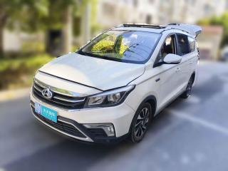 長安歐尚長安歐尚A8002017款 1.5T 自動旗艦型