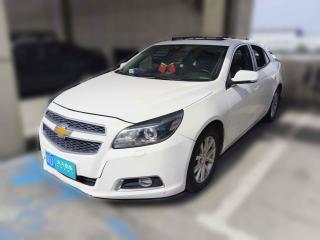 雪佛兰迈锐宝2014款 2.0L 自动豪华版