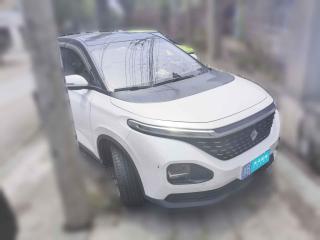 寶駿寶駿RM-52019款 1.5T CVT 24小時在線尊貴型 5座