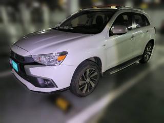 三菱勁炫ASX2018款 1.6L 手動兩驅靈動版「寧波二手車」「天天拍車」