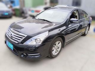 日產(chǎn)天籟2011款 2.5L XL領(lǐng)先版