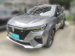 荣威荣威RX5新能源2020款ePLUS国潮荣麟豪华版