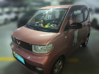 五菱汽车宏光MINIEV2020款 悦享款 磷酸铁锂