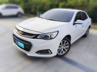 雪佛蘭邁銳寶2017款 1.5T 自動豪華版