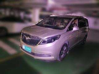 别克别克GL82017款 ES 28T 豪华型 国V