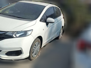 本田飛度2018款 1.5L 手動舒適版「佛山二手車」「天天拍車」