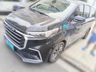 上汽大通MAXUS大通G202020款 2.0T 汽油自動智尊版