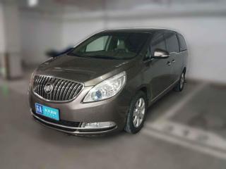 別克別克GL82014款 3.0L XT豪華商務旗艦版