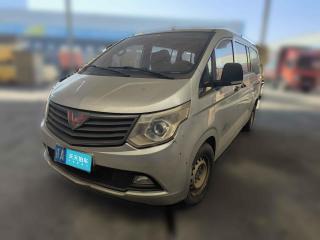 五菱汽車五菱征程經典2015款1.5L舒適型L3C