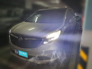 別克別克GL82021款 ES陸尊 653T 旗艦型