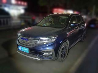 君馬汽車君馬SEEK5(賽克5)2018款1.5T自動領耀版