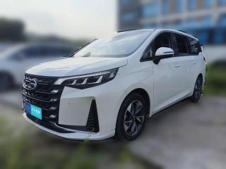 廣汽傳祺傳祺M62021款 PRO 270T DCT豪華版