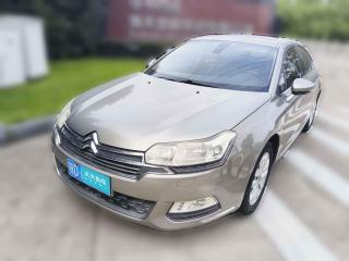 雪鐵龍雪鐵龍C52013款 2.3L 自動尊馭型