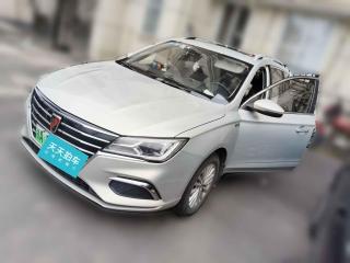 榮威榮威Ei52019款 豪華版