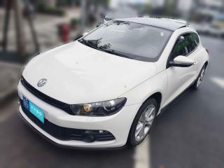 大眾尚酷2011款 2.0TSI 豪華版