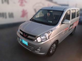 五菱汽车五菱荣光V2016款1.5L标准型