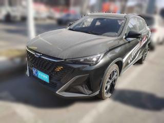 長安歐尚長安歐尚X5 PLUS2023款 1.5T DCT智趣AI版