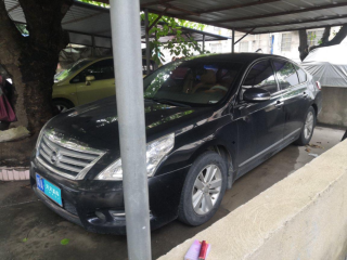 日產天籟2011款 2.0L XL舒適版