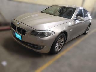 寶馬寶馬5系2013款525Li豪華型