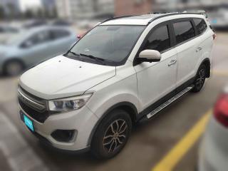 力帆汽車邁威2017款 1.8L 手動(dòng)精英型