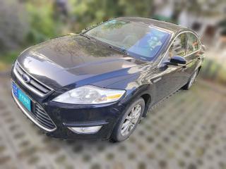 福特蒙迪歐-致勝2011款2.3L時尚型