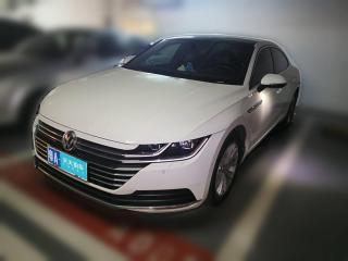 大眾一汽-大眾CC2019款 330TSI 魅顏版 國V