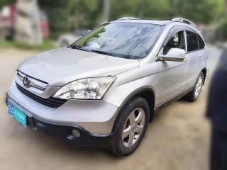 本田本田CR-V2007款 2.0L 自動(dòng)四驅(qū)經(jīng)典版