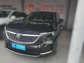 別克昂科旗2022款 652T 四驅尊貴型 7座