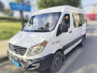 江汽集團星銳2013款 2.8T 4系舒適版國IV