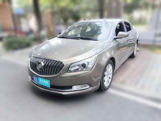 別克君越2013款 2.4L SIDI精英舒適型「成都二手車」「天天拍車」