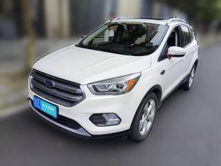 福特翼虎2017款 EcoBoost 180 两驱虎跃型