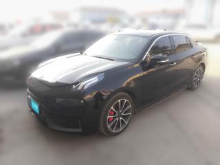 領克領克032019款 2.0TD 自動勁版